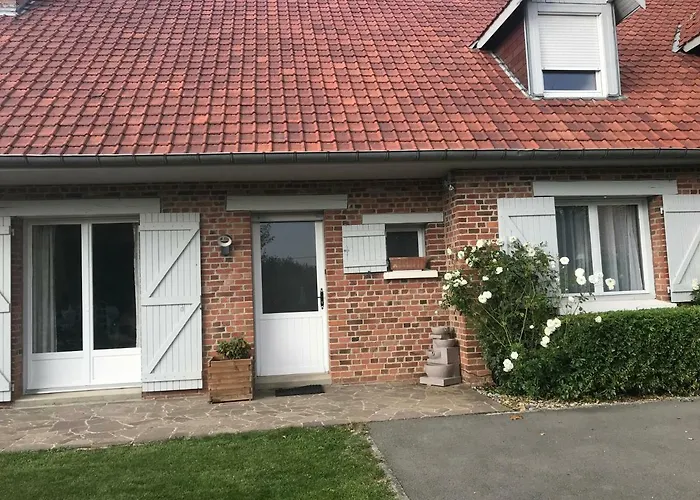 Gite Du Crinchon