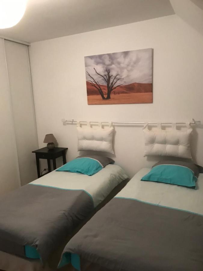 Du Crinchon Ferienhaus Riviere (Pas-de-Calais)