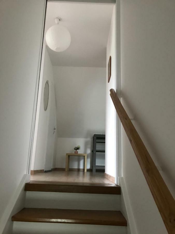 Du Crinchon Ferienhaus Riviere (Pas-de-Calais)