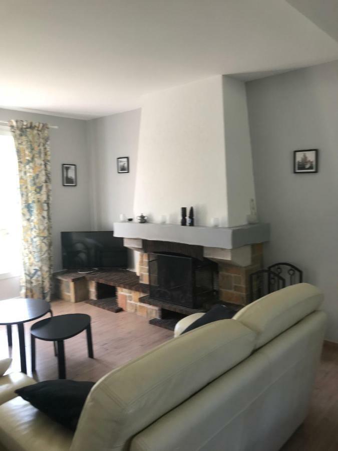 Ferienhaus Du Crinchon *
